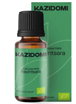Huile essentielle Ravintsara (Immunité) Bio
