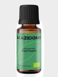 Huile essentielle Ravintsara (Immunité) Bio