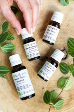 Huile Essentielle Ylang Ylang Bio