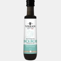 Huile Inca Inchi Bio
