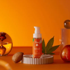 Huile Intime CBD