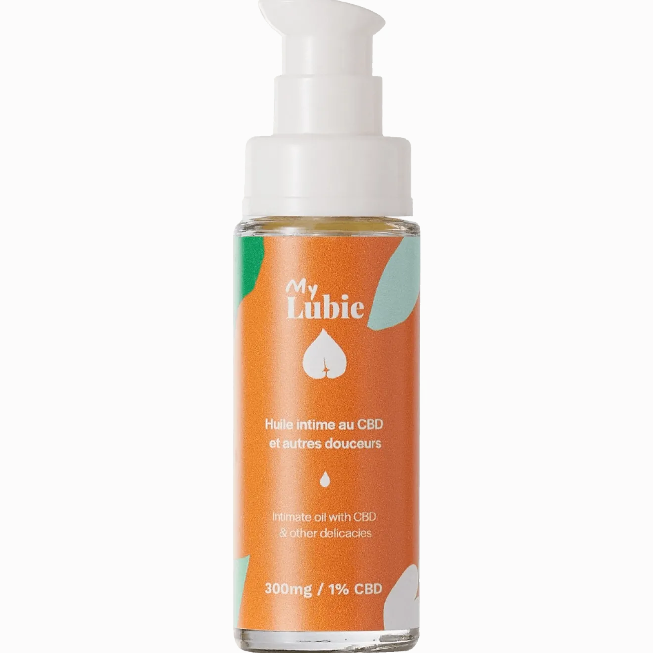 Huile Intime CBD