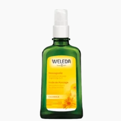 Huile Massage Calendula