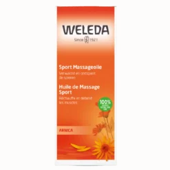 Huile Massage Sport Arnica