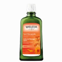 Huile Massage Sport Arnica