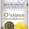 Huile O'citron Bio