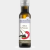 Huile Olive & Piment Bio