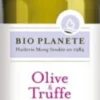Huile Olive & Truffe Bio