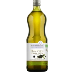 Huile Olive Vierge Extra Fruitée Bio