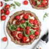 Huile Pizza & Pâtes Bio