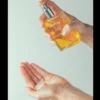 Huile Sèche Sublimante Peau Cheveux Ongles Bio