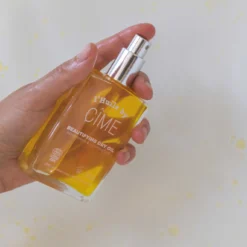 Huile Sèche Sublimante Peau Cheveux Ongles Bio