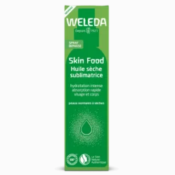 Huile Sèche Sublimatrice Skin Food