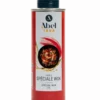 Huile spéciale wok