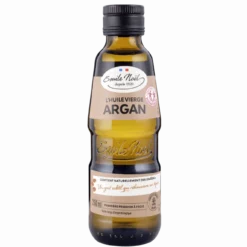 Huile Vierge Argan Bio