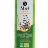 Huile vierge de pépin courge Bio