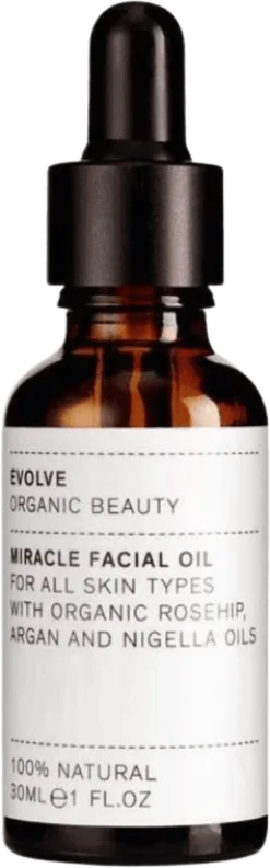 Huile Visage Miracle