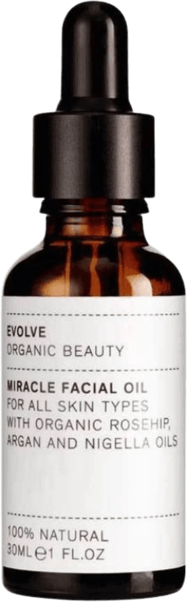 Huile Visage Miracle
