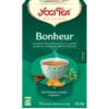 Infusion Bonheur Bio