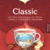 Infusion Classique 17 sachets Bio