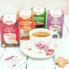 Infusion Detox Bio
