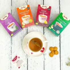 Infusion Detox Bio