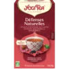 Infusion Défenses Naturelles Bio