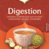 Infusion Digestion Bio