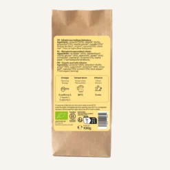 Infusion détox Bio