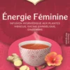 Infusion Energie Féminine Bio