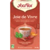 Infusion Joie Vivre Bio