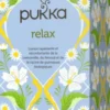 Infusion Relax Bio