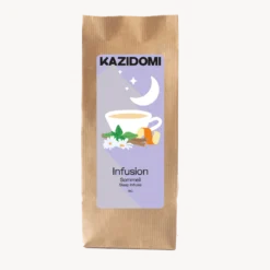 Infusion sommeil Bio