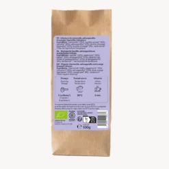 Infusion sommeil Bio