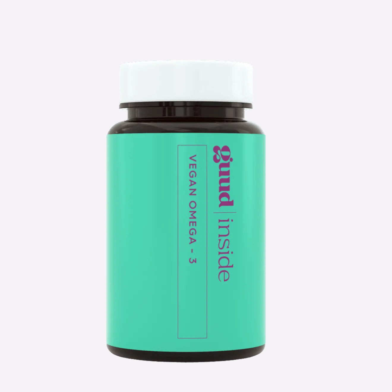 Inside Complément Vegan Omega 3 Bio
