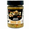 Jacquier Tandoori-Coco Bio