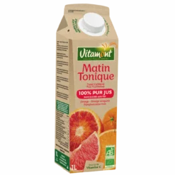 Jus Matin Tonique Bio
