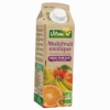 Jus Multifruits Exotique Bio