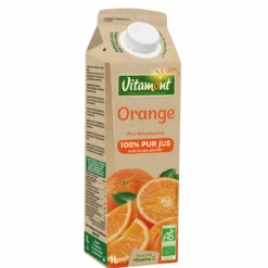 Jus Orange Bio