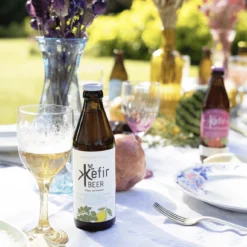 Kefir Beer Bio