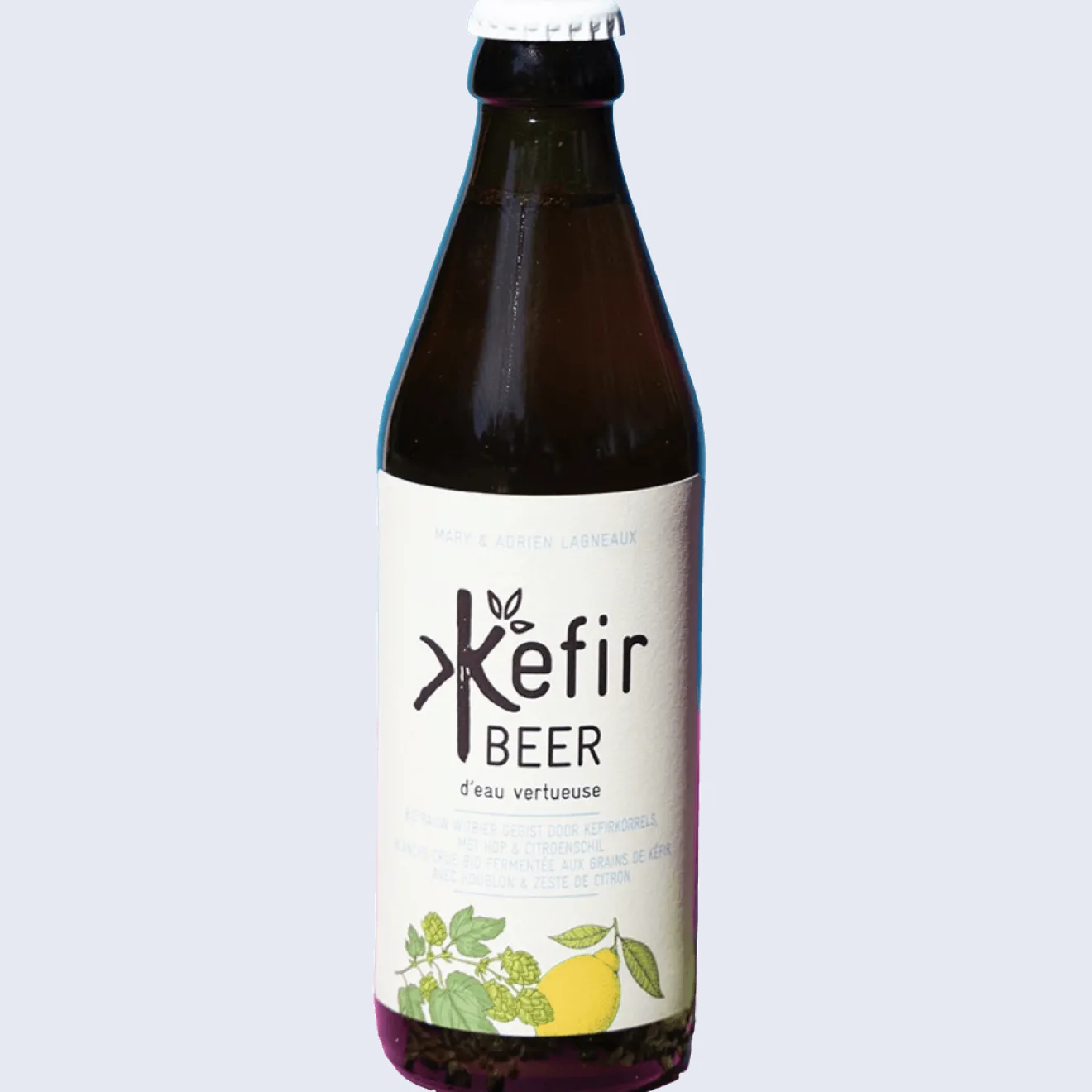 Kefir Beer Bio