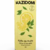 Kéfir Citron Verveine Bio