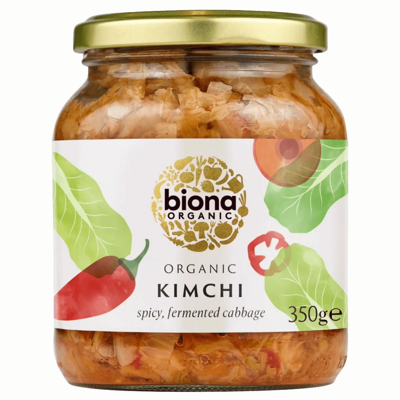 Kimchi Bio