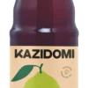 Kombucha Citron Vert Gingembre Bio