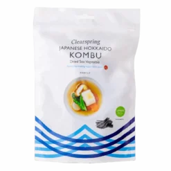 Kombu du Japon Bio
