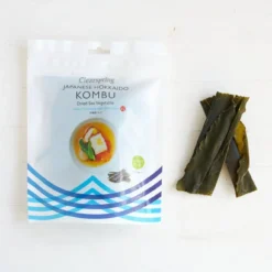 Kombu du Japon Bio