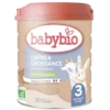 Lait Chèvre Croissance 3 Capréa 10 - 36 mois