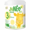 Lait Croissance 3 Vache 10-36 mois Bio