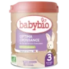 Lait Croissance 3 Vache Optima 12 - 36 mois Bio