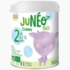 Lait de Suite 2 Chèvre 6-12 mois Bio